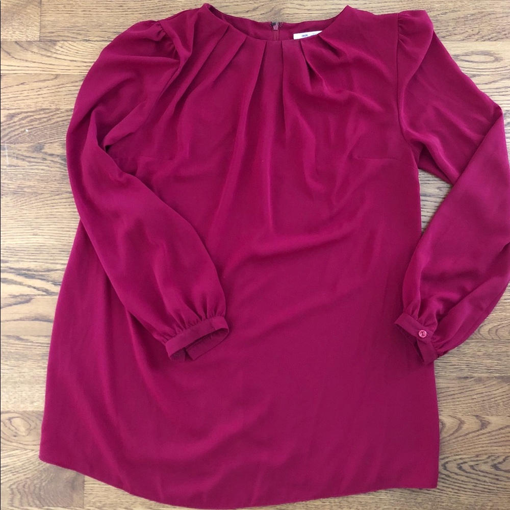 Prego Momma’s look! 👀 Maternity tunic/dress